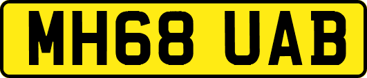 MH68UAB