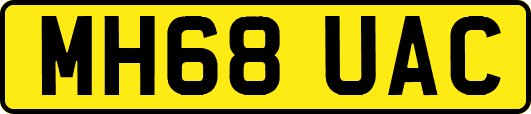 MH68UAC