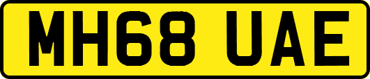 MH68UAE