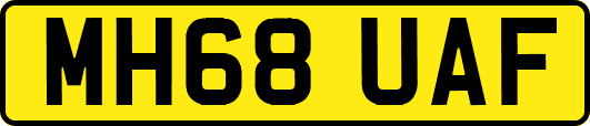 MH68UAF