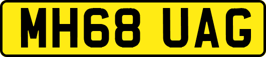 MH68UAG