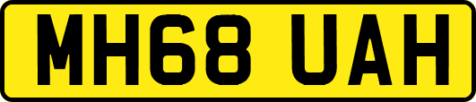 MH68UAH