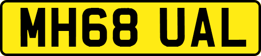 MH68UAL