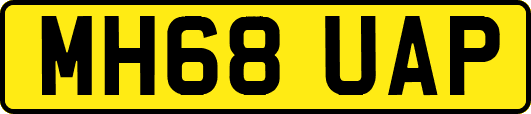 MH68UAP