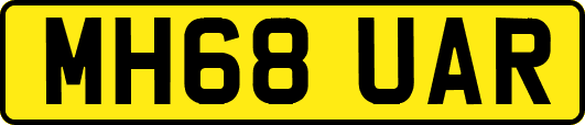 MH68UAR