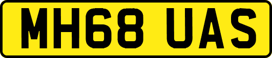 MH68UAS