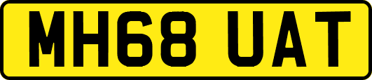 MH68UAT