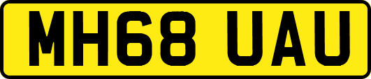 MH68UAU