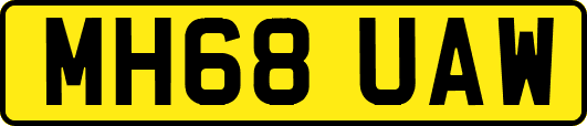 MH68UAW