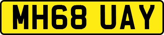 MH68UAY