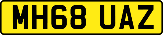 MH68UAZ