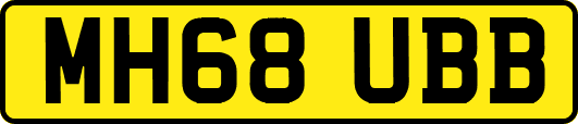 MH68UBB