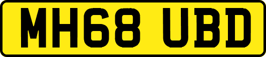 MH68UBD