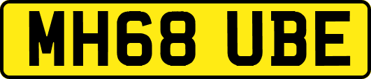 MH68UBE