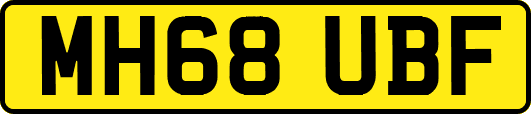 MH68UBF