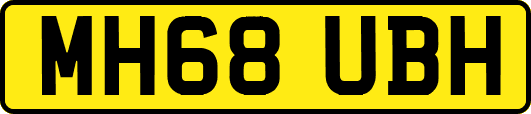 MH68UBH