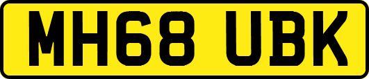 MH68UBK