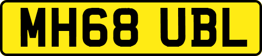 MH68UBL