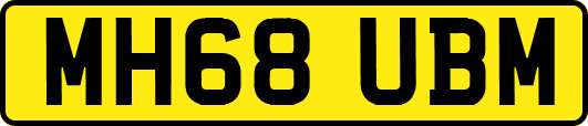 MH68UBM