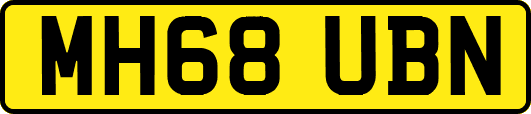 MH68UBN
