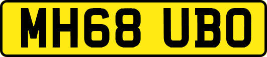 MH68UBO