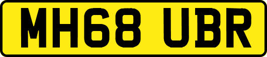MH68UBR