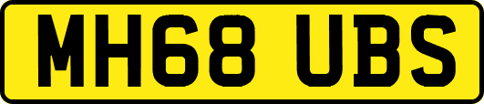 MH68UBS
