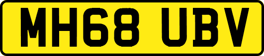 MH68UBV