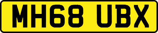 MH68UBX
