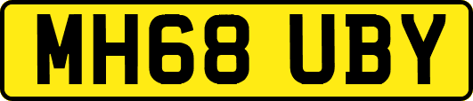MH68UBY