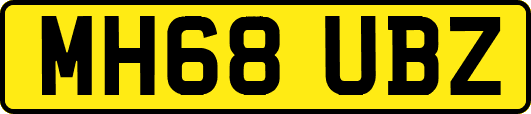 MH68UBZ