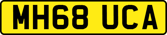 MH68UCA