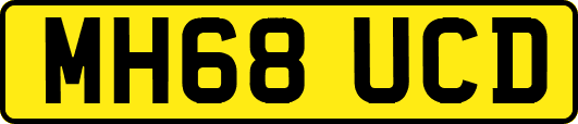 MH68UCD