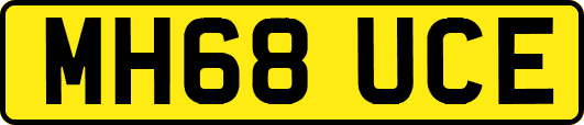 MH68UCE