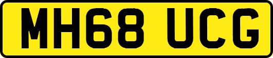 MH68UCG