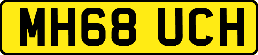 MH68UCH