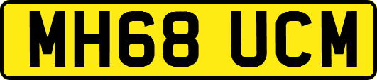 MH68UCM