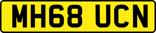 MH68UCN
