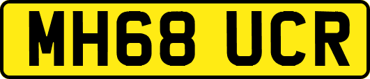 MH68UCR