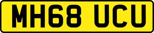 MH68UCU