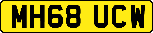 MH68UCW
