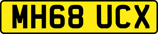 MH68UCX
