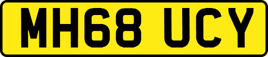 MH68UCY
