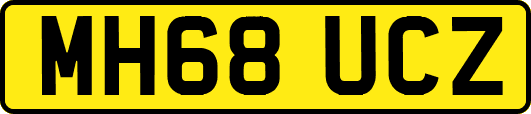 MH68UCZ