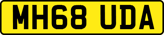 MH68UDA