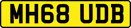 MH68UDB