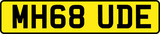 MH68UDE