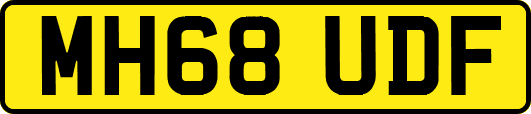 MH68UDF