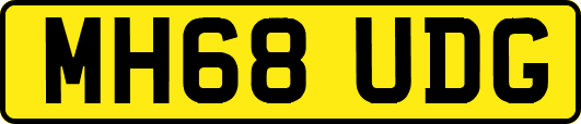 MH68UDG
