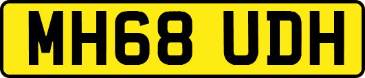 MH68UDH